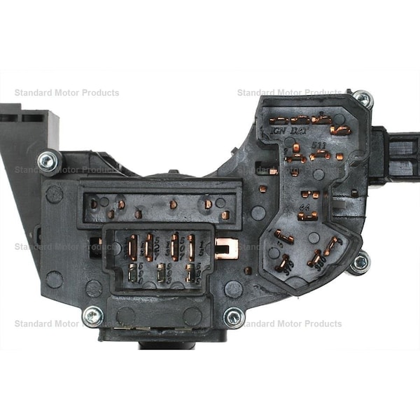 Multi-Function Switch,Ds-530